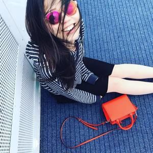 Meet your Posher, Huiwen